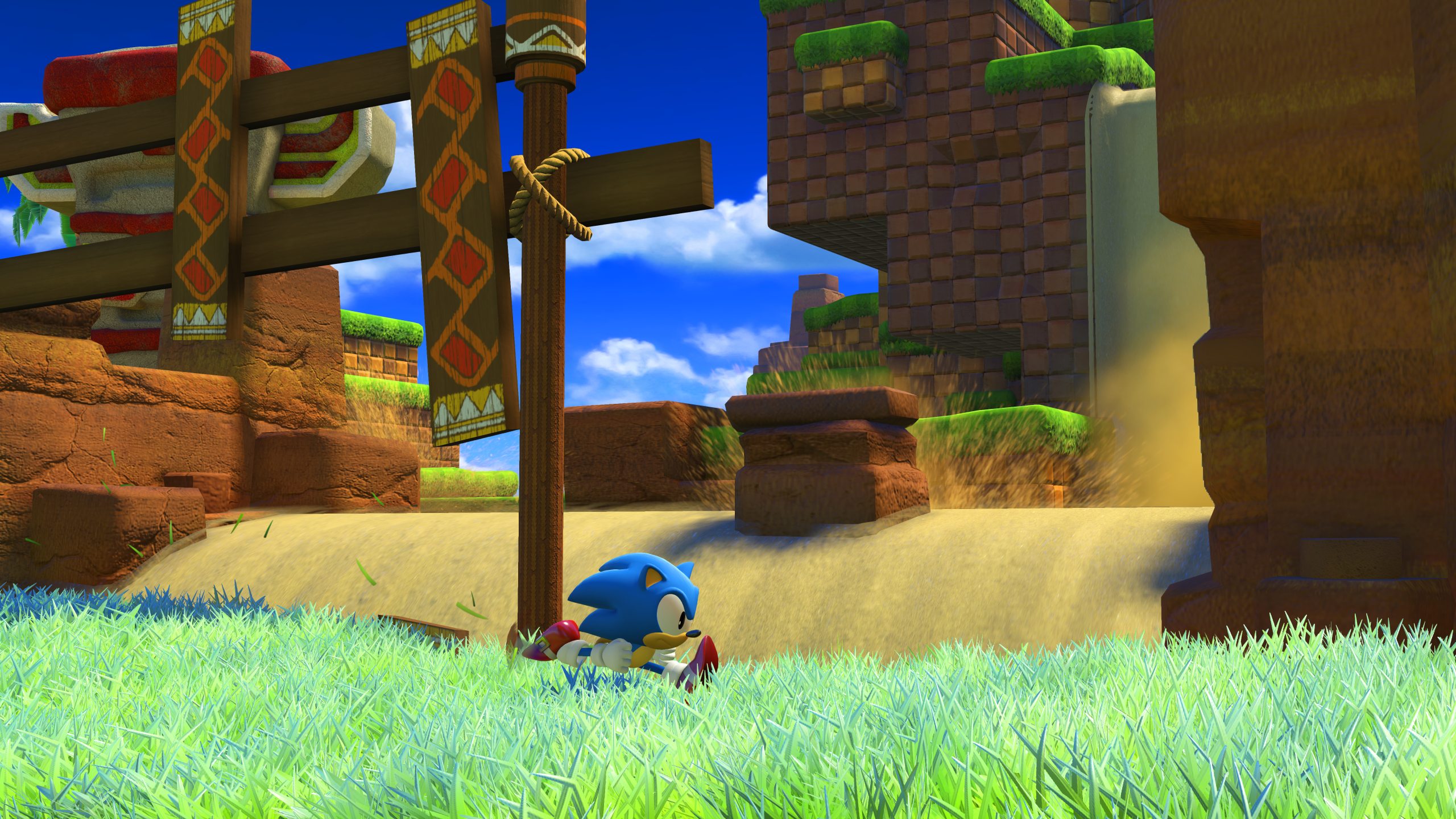 Sonic Forces - Imagen 22